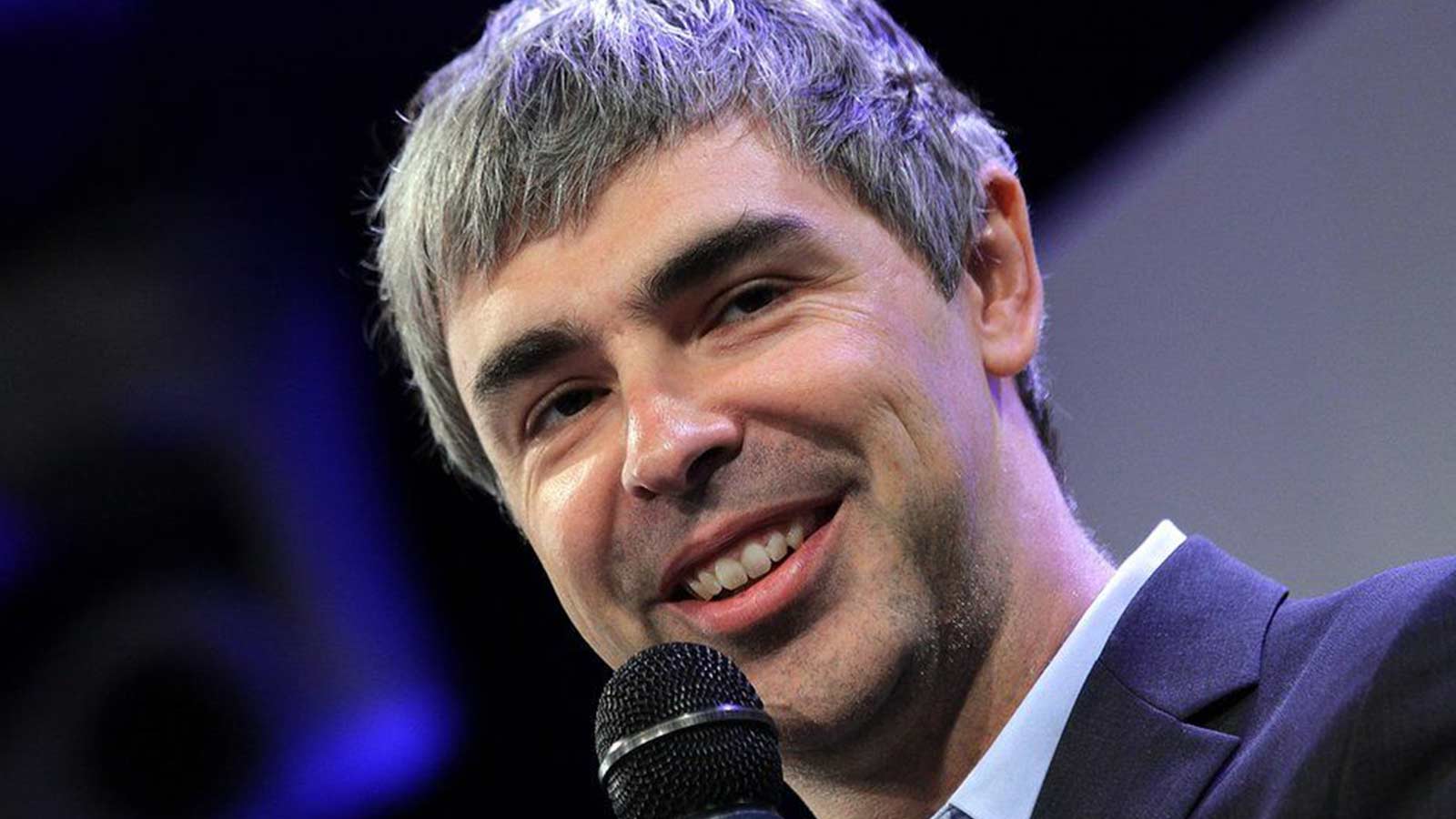 Larry Page