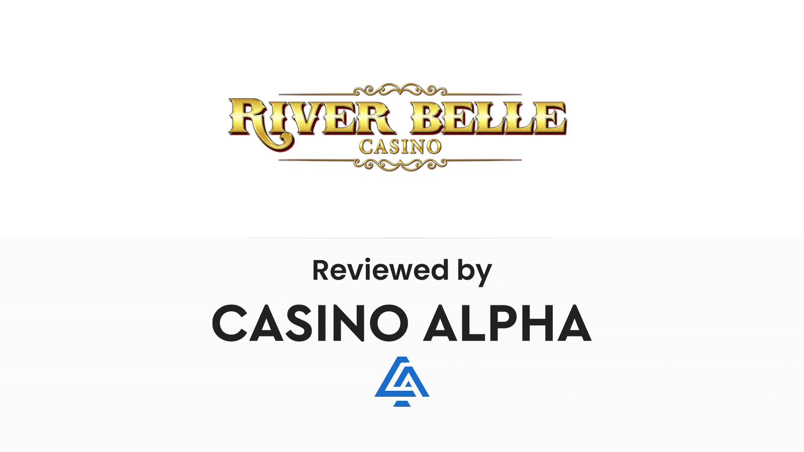 River Belle Casino Review for December 2024