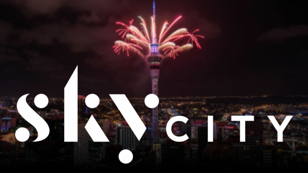 SkyCity Land Based Casino Review