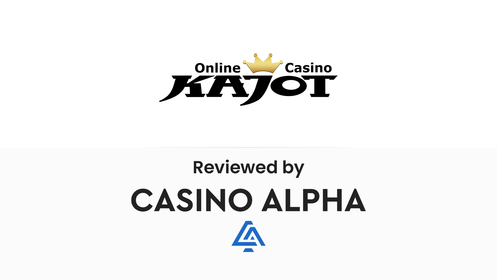 Kajot Casino Review (2024)