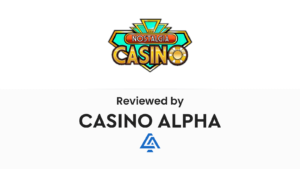 Nostalgia Casino Review for March
 2025