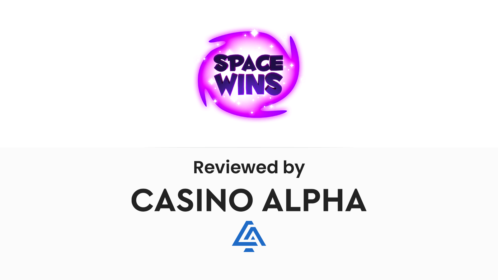 Space Wins Casino Review for December 2024