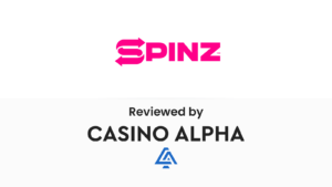 Spinz Casino Review for 2025