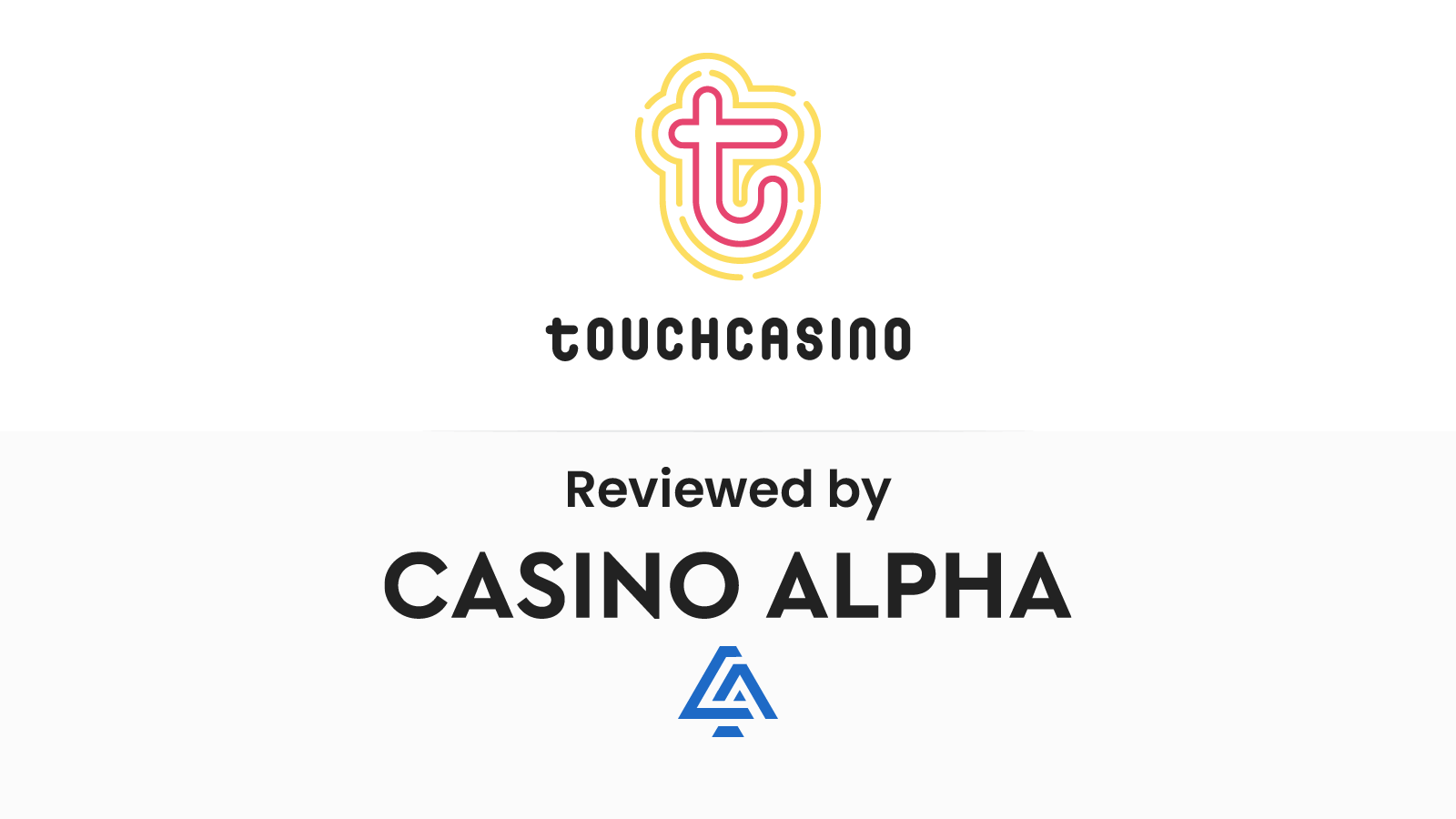 Touch Casino Review for December 2024