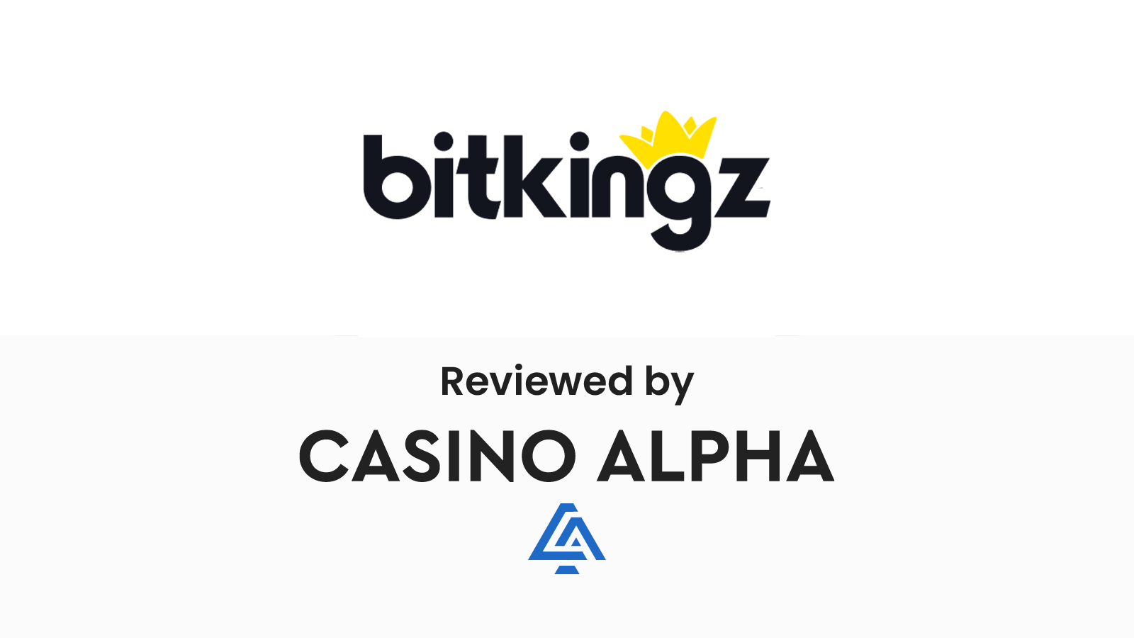 BitKingz Casino Review for November
 2024