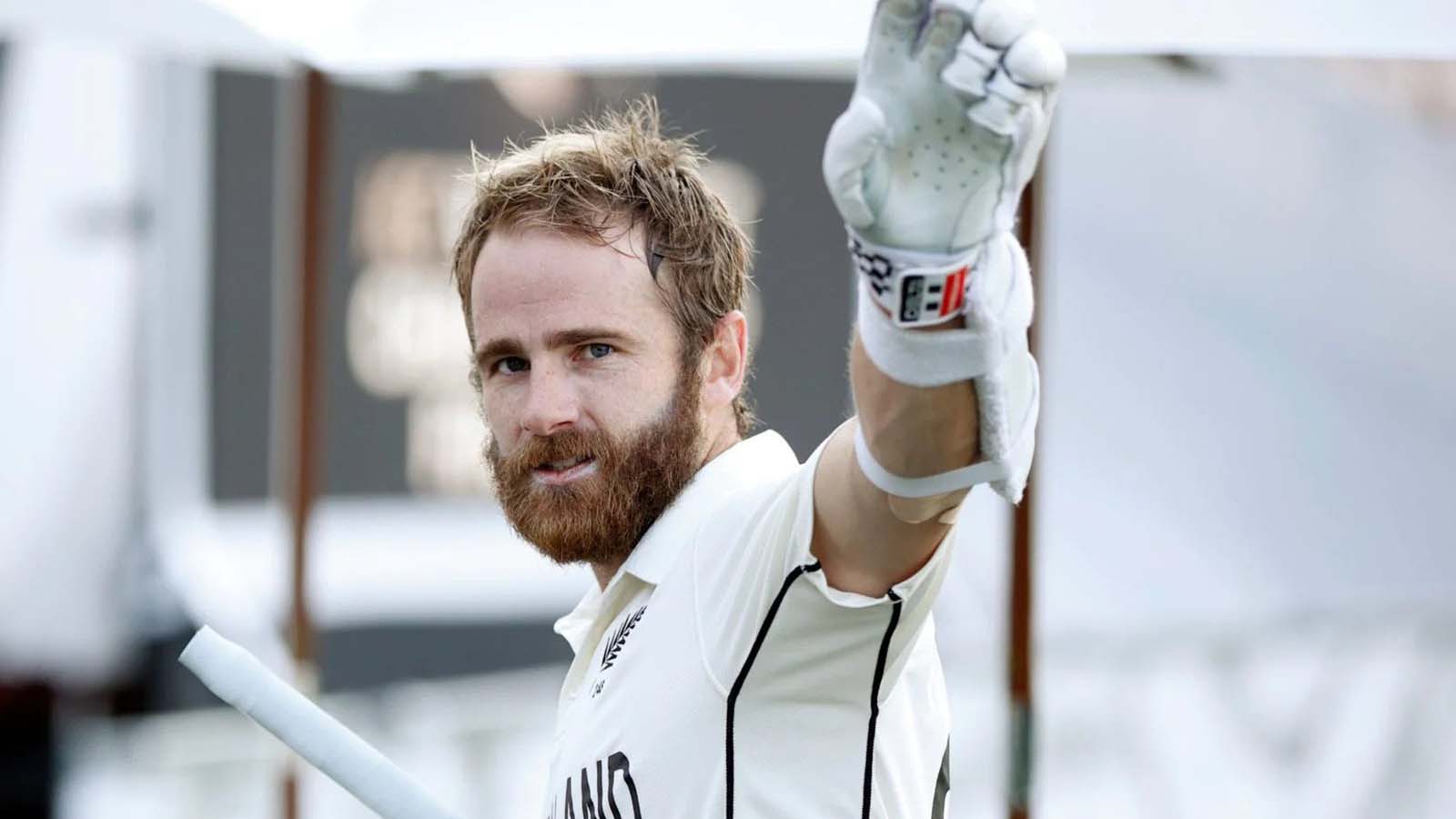 Kane Williamson