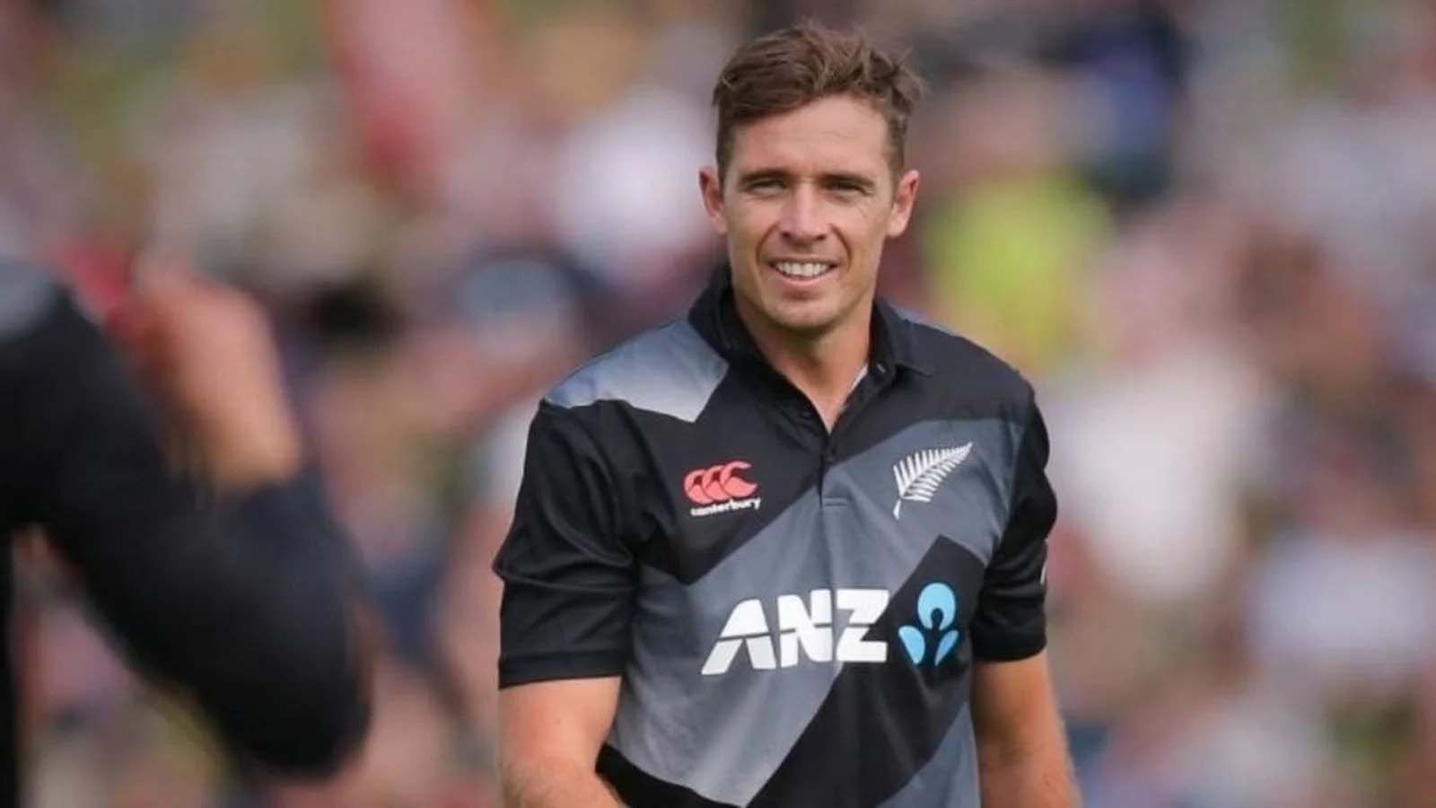 Tim Southee