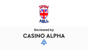 Spin Hill Casino Review 2025