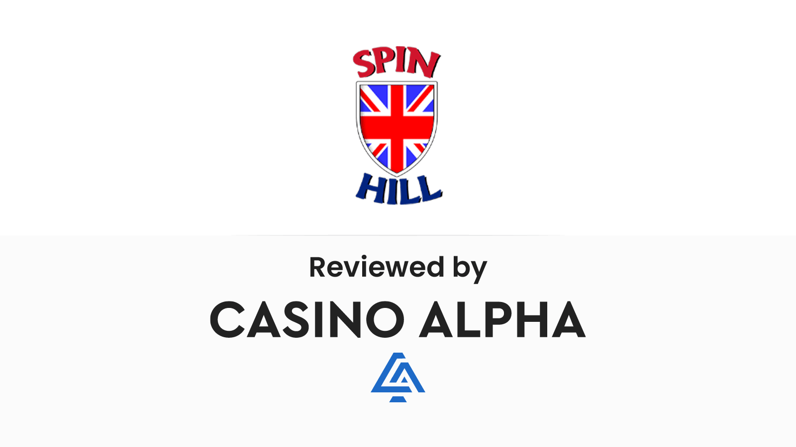 Spin Hill Casino Review 2024