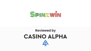 SpinzWin Casino Review | May
 2025