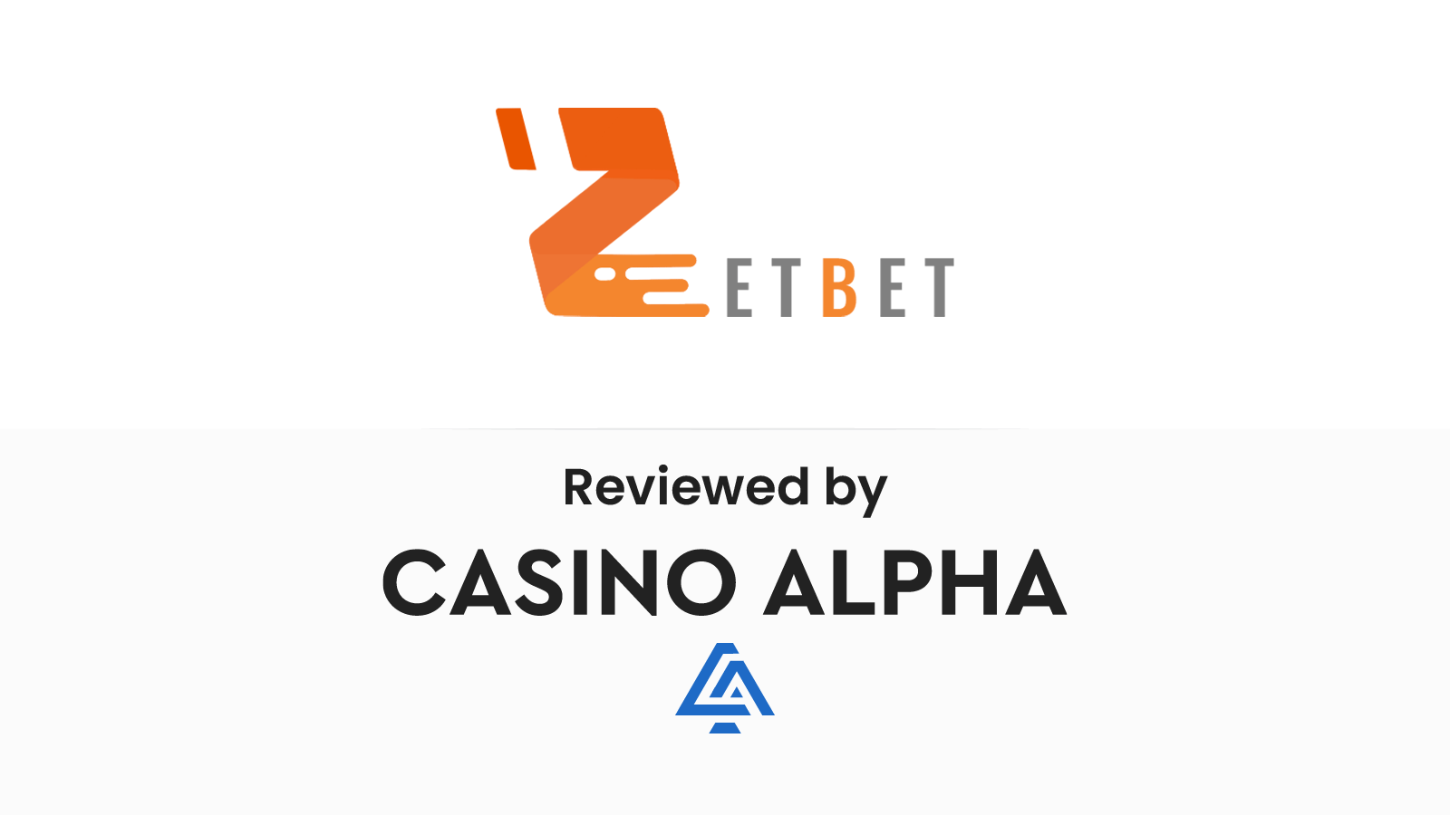 ZetBet Casino Review for October 2024