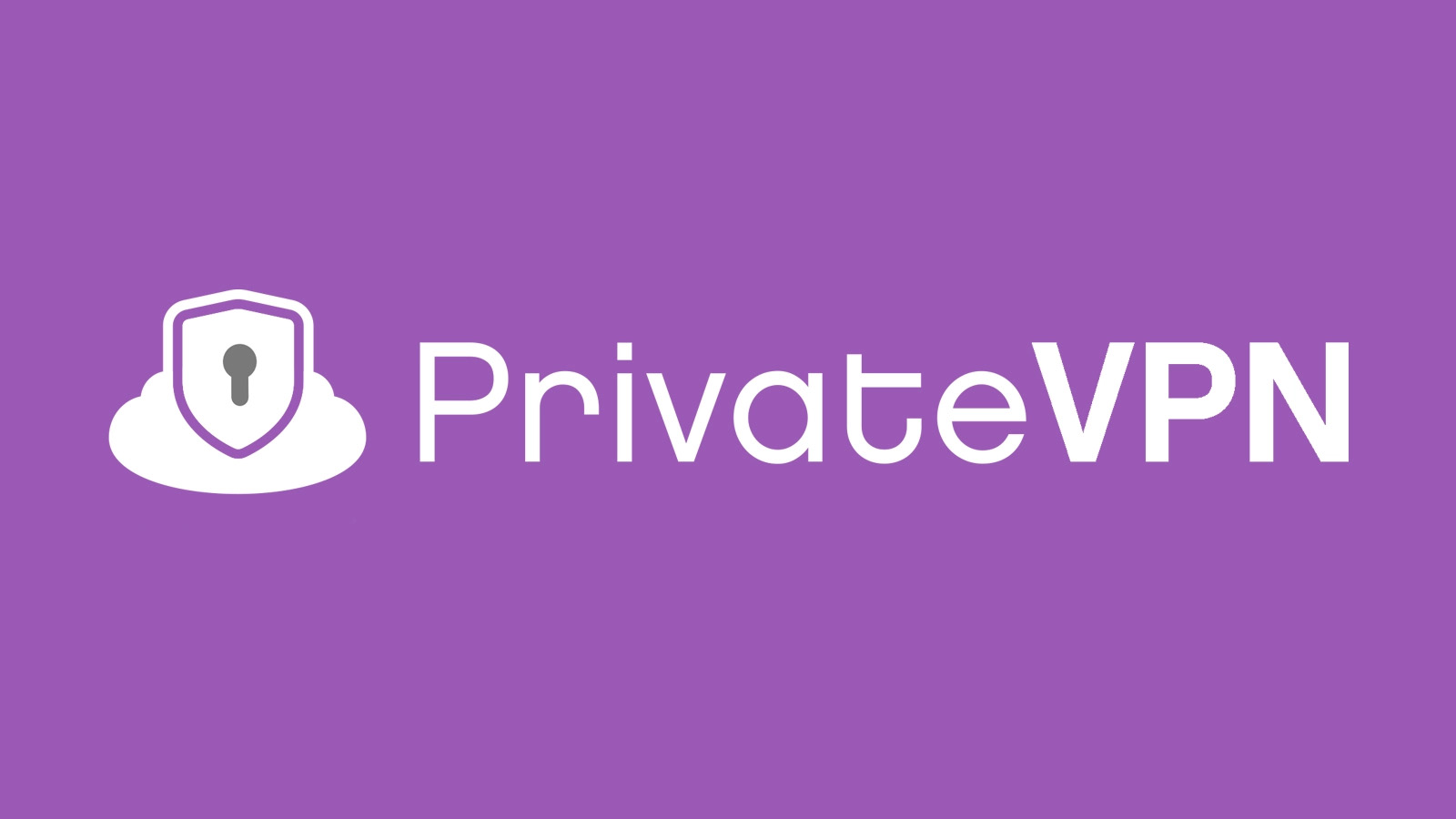 Private VPN