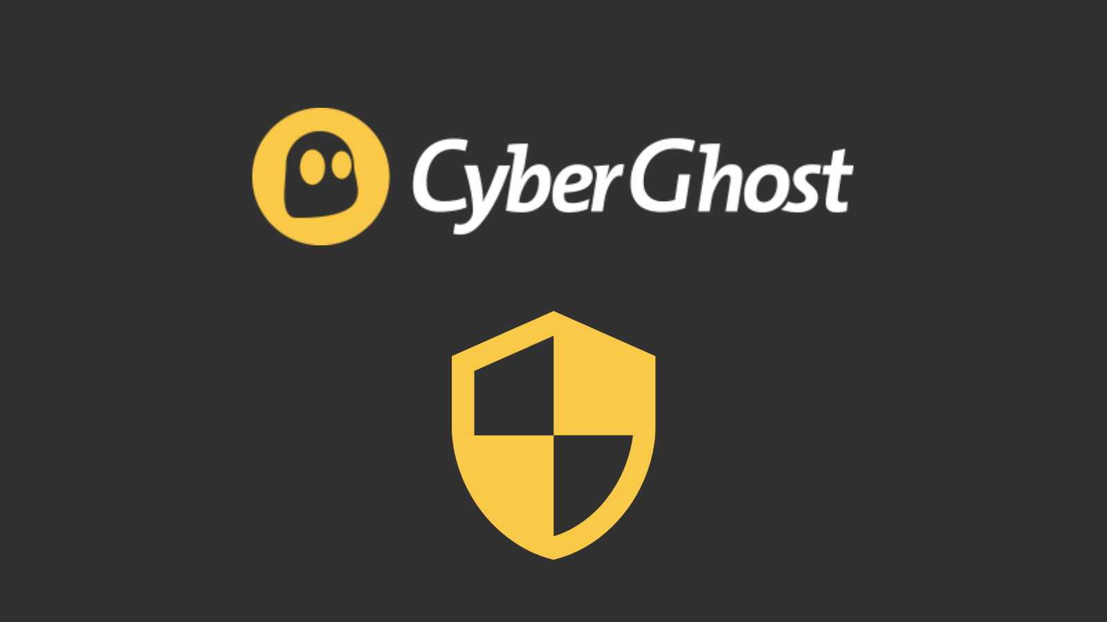 CyberGhost