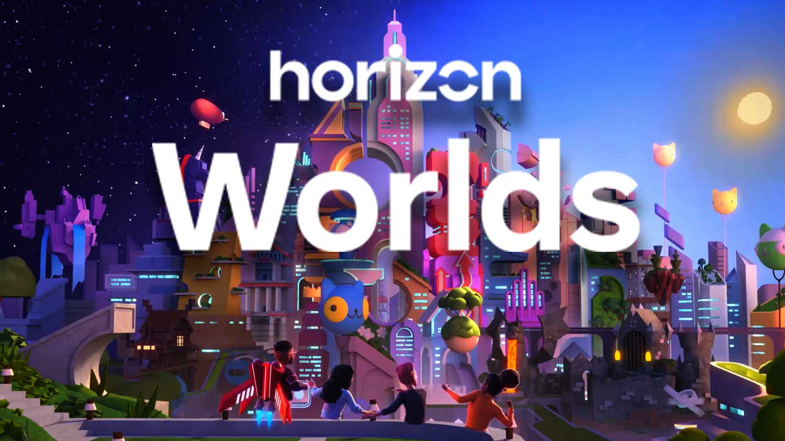 Horizon-Worlds-merits-and-demerits