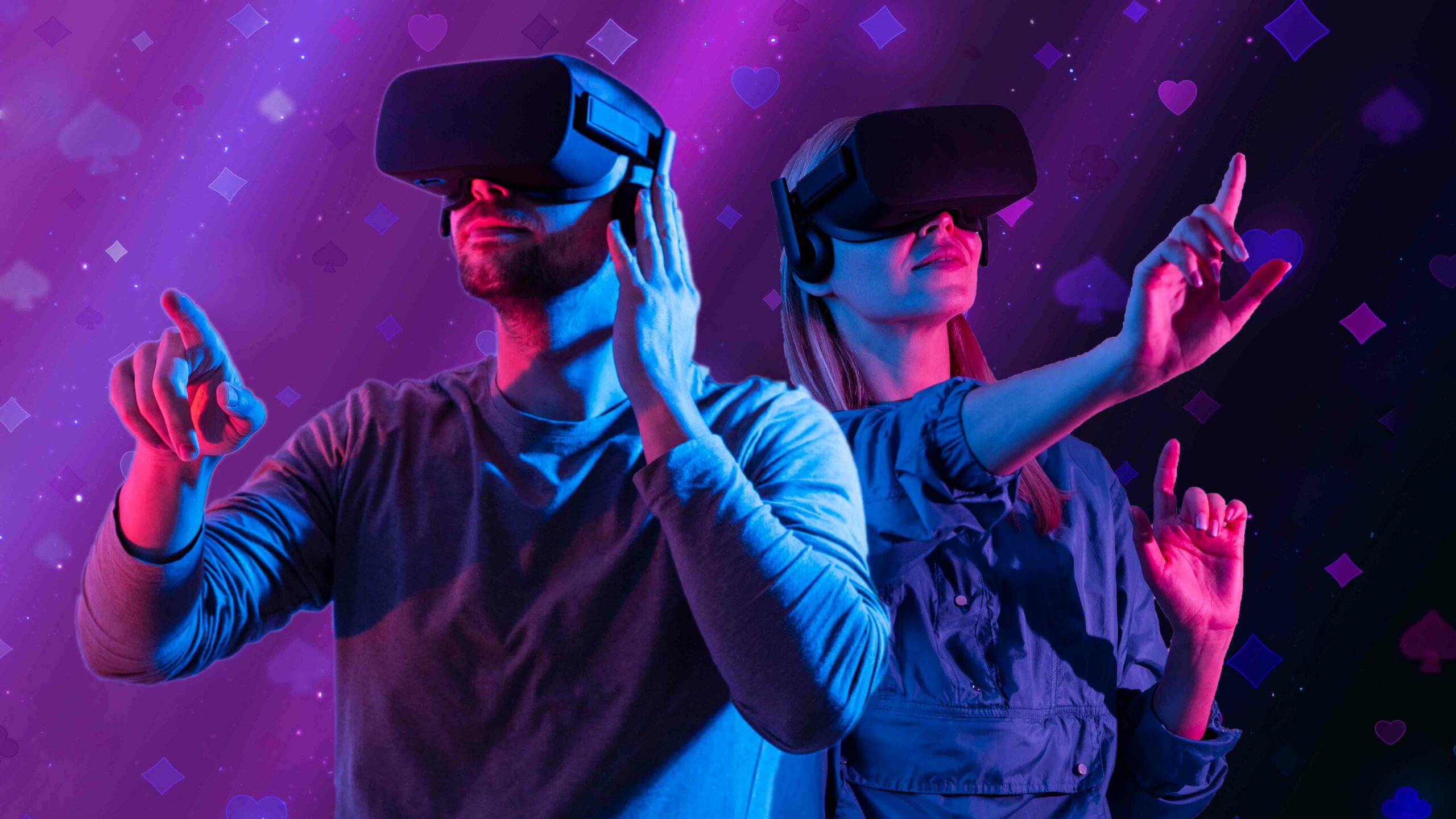 Best Social VR Casinos to Play | List of 2024