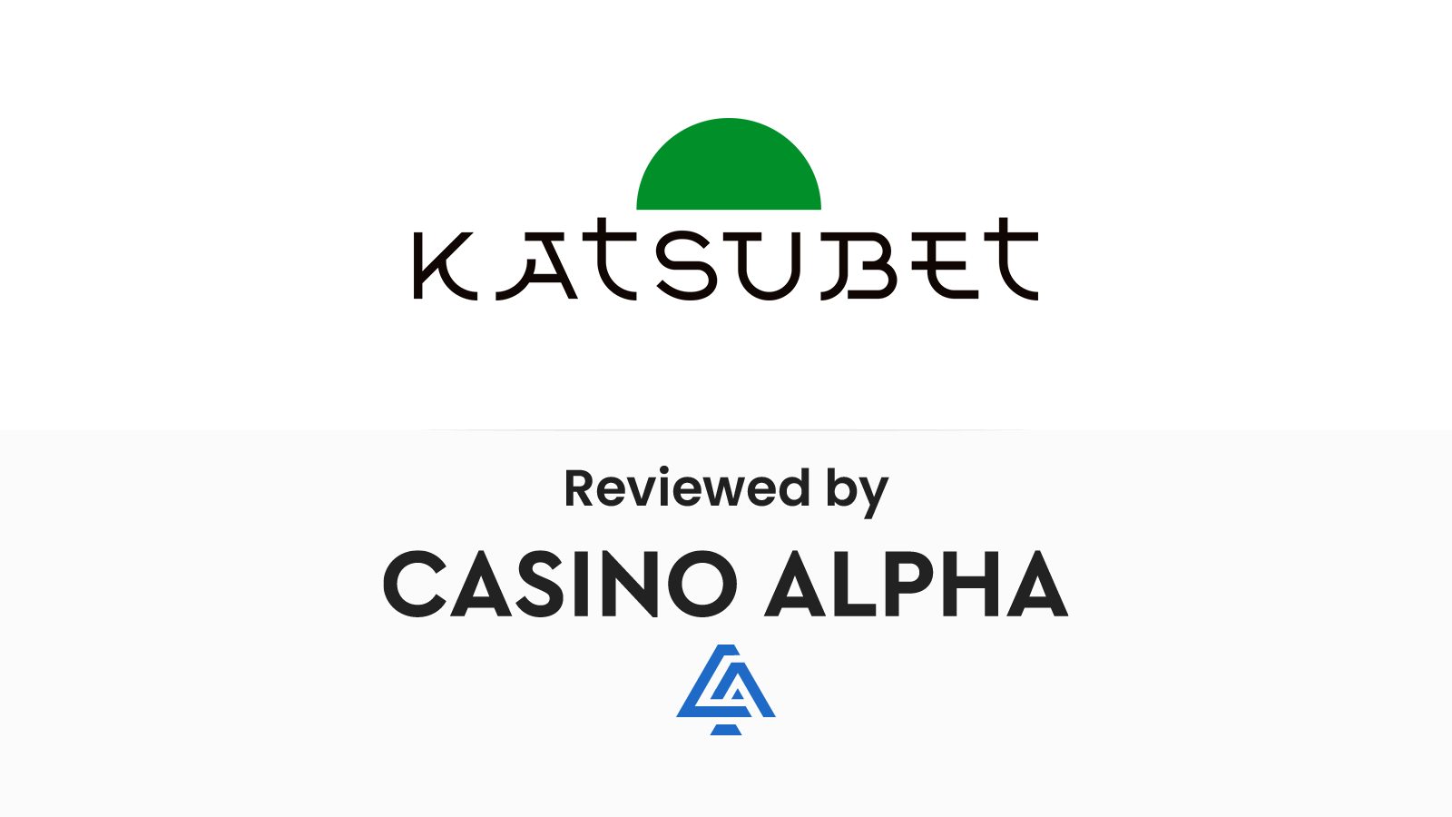 Katsubet Casino Review for December 2024