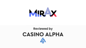 Mirax Casino Review | May
 2025
