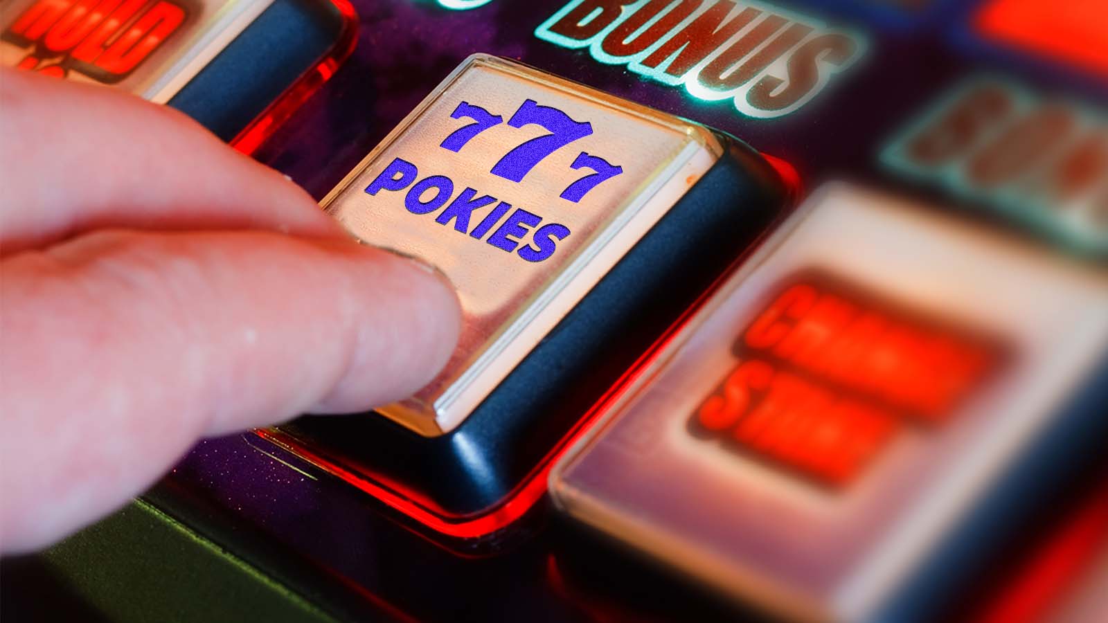 Why are Slots Called Pokies in New Zealand?