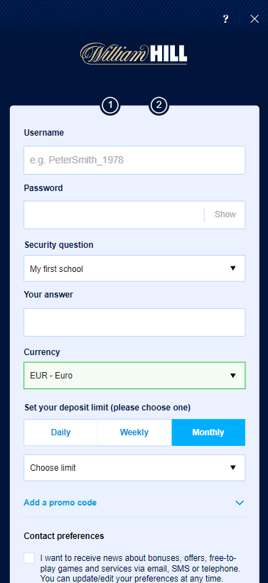 William-Hill-registration-process-2