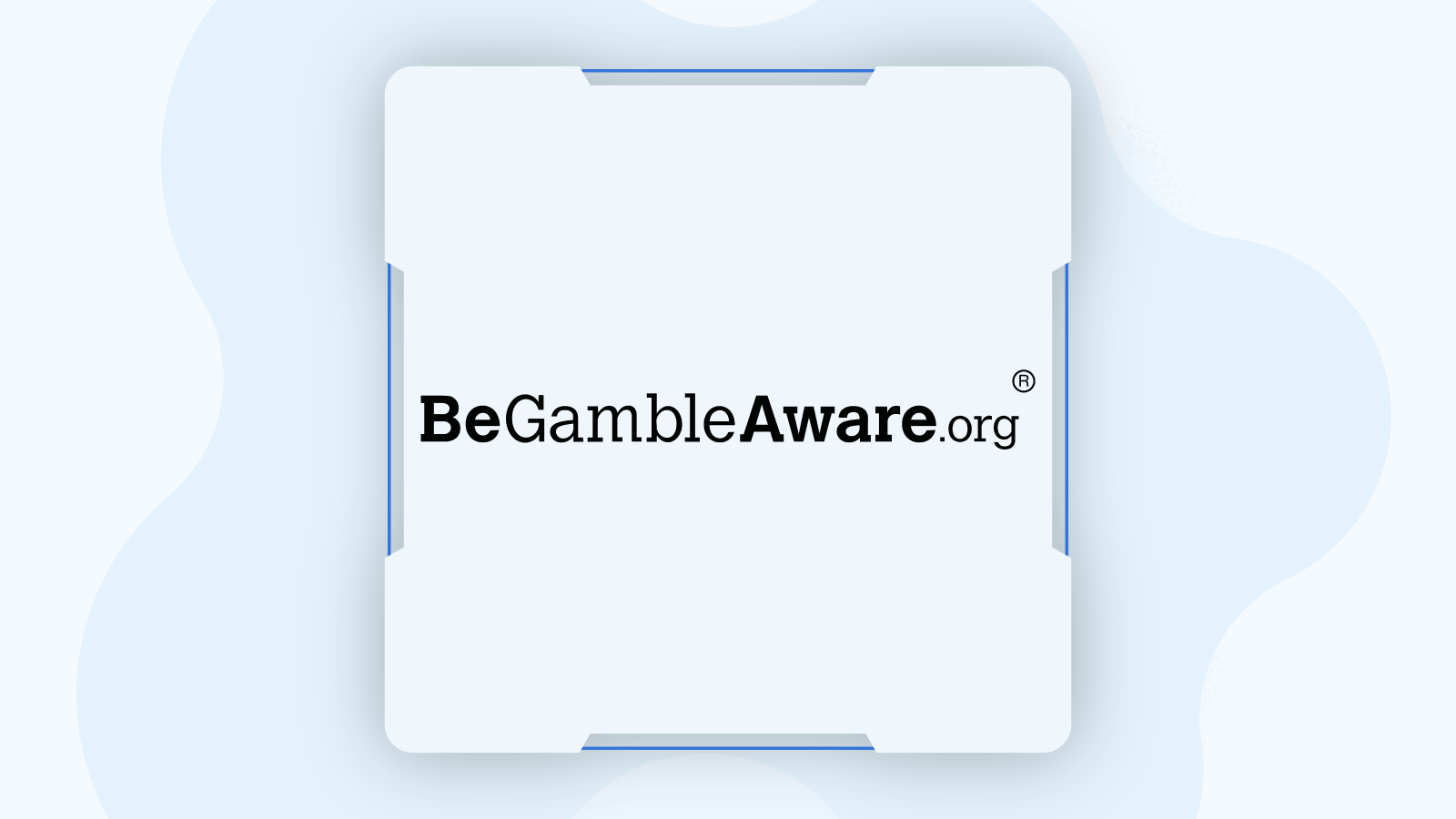 Be Gamble Aware