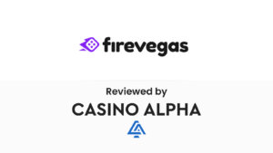 FireVegas Casino Review for March
 2025