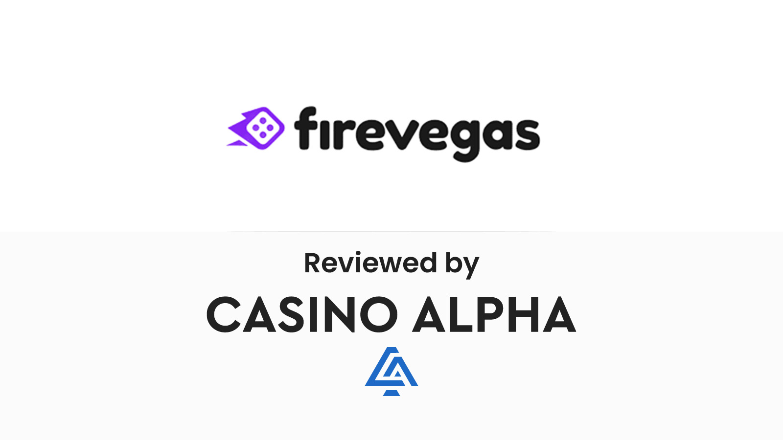 FireVegas Casino Review for December 2024