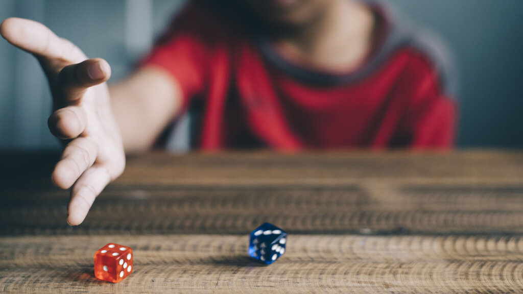 Protect your Child from gambling!