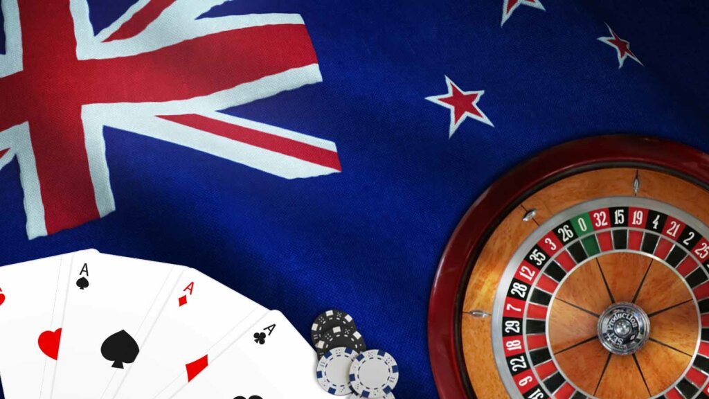 Most Popular Casino Games