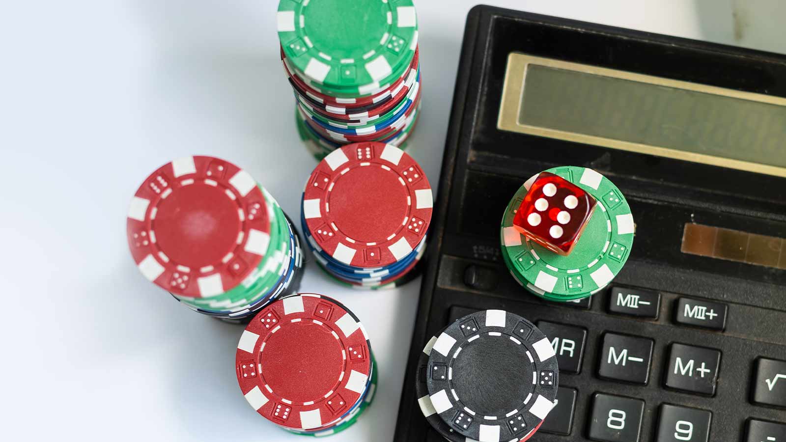 Gambling Tax for Non-Residents