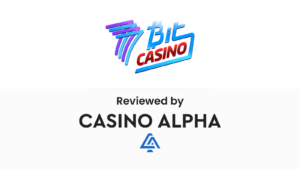 7Bit Casino Review for March
 2025