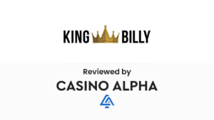 King Billy Casino Review | May
 2025