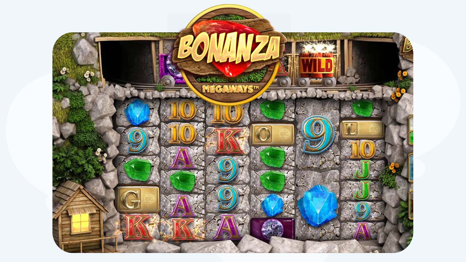 Bonanza Megaways: Why It’s One of the Top Online Pokies