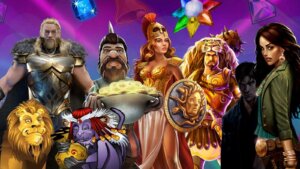 Top 10 Online Pokies for 2025: Our Expert Ranking for NZ Players