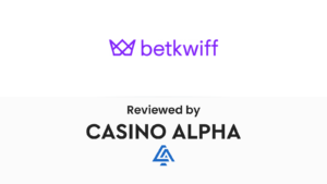 Betkwiff Casino Review | March
 2025