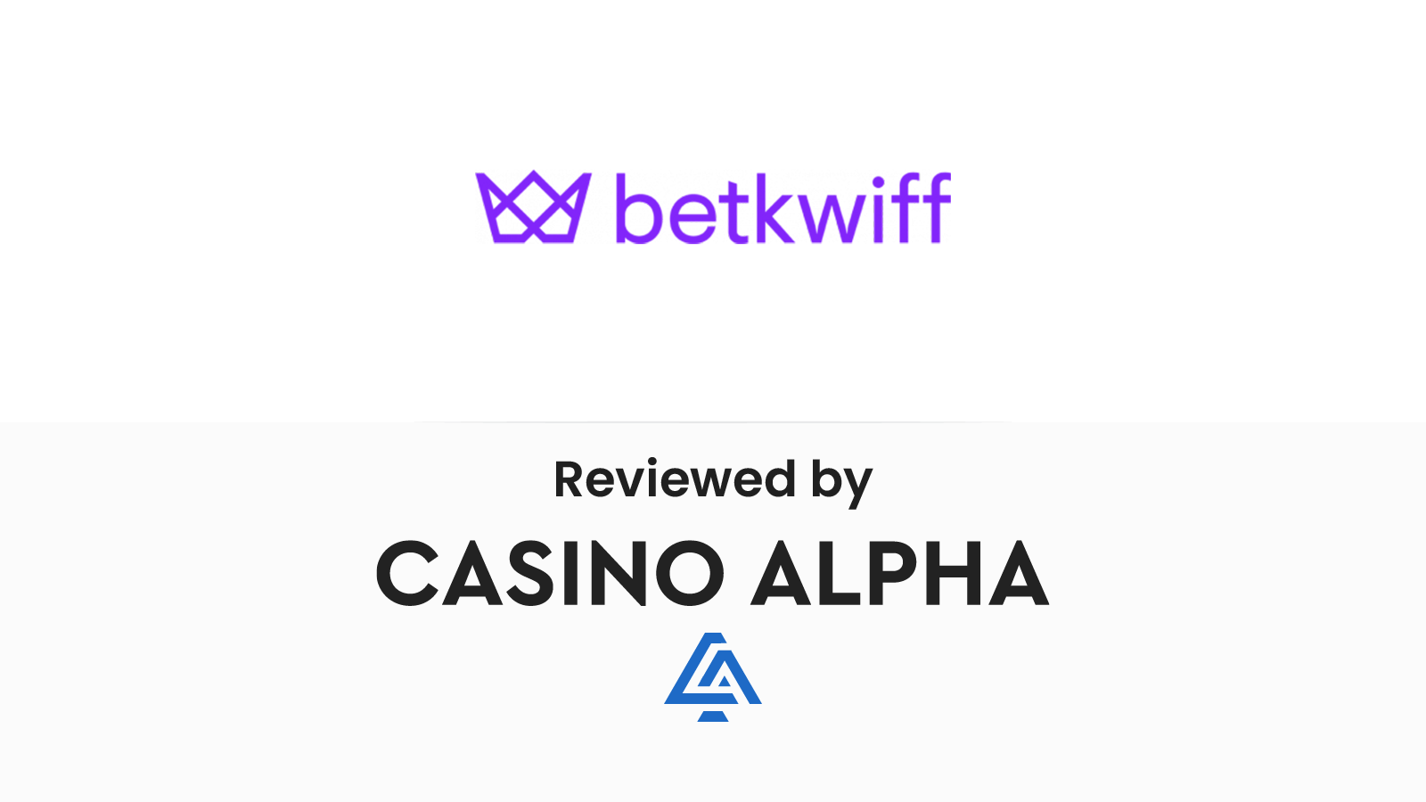 Betkwiff Casino Review | December 2024