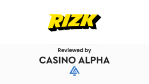 Rizk Casino Review - 2025