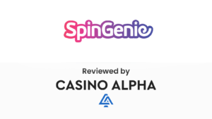 SpinGenie Casino Review for March
 2025