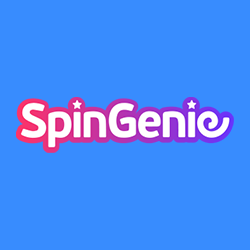 SpinGenie Casino