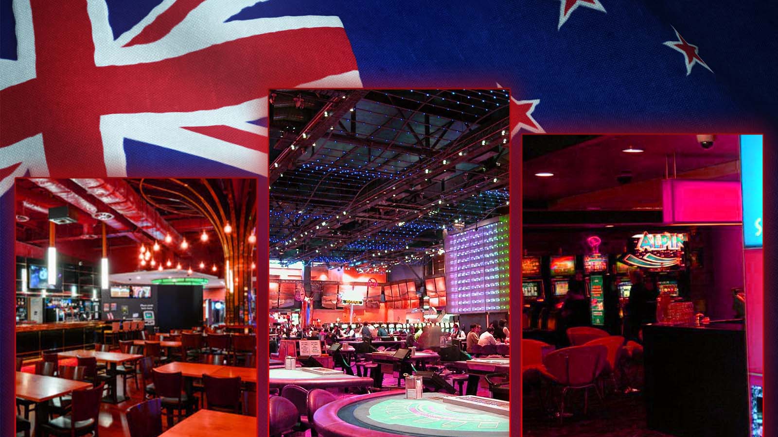 Best Live Casinos in New Zealand You Must Visit in 2024