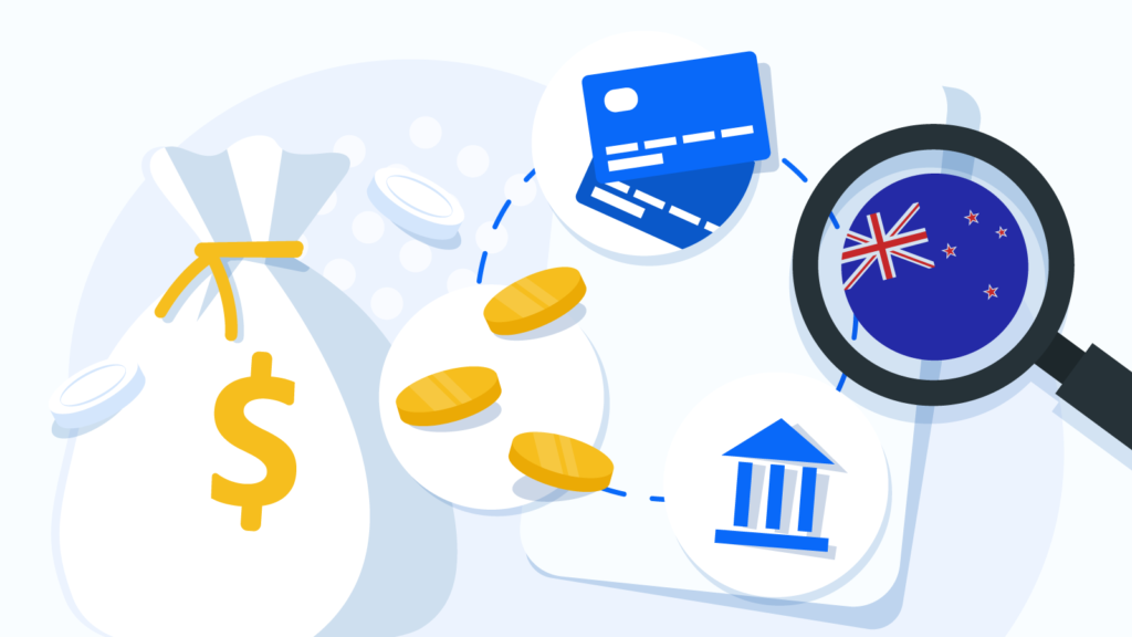 Best NZ Casino Payment Methods