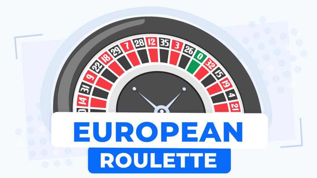 European Roulette