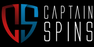 Captain Spins Casino Logo