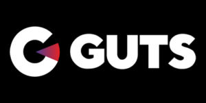 Guts Casino Logo