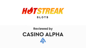 Hot Streak Casino Review - 2025