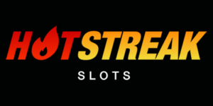 Hot Streak Casino Logo