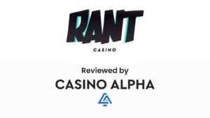 Rant Casino Review | March
 2025