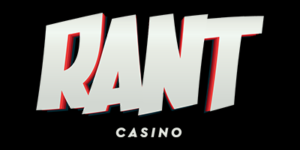 Rant Casino Logo