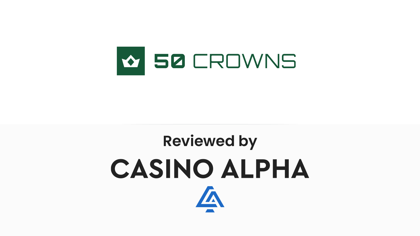 50Crowns Casino