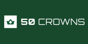 50Crowns Casino Logo