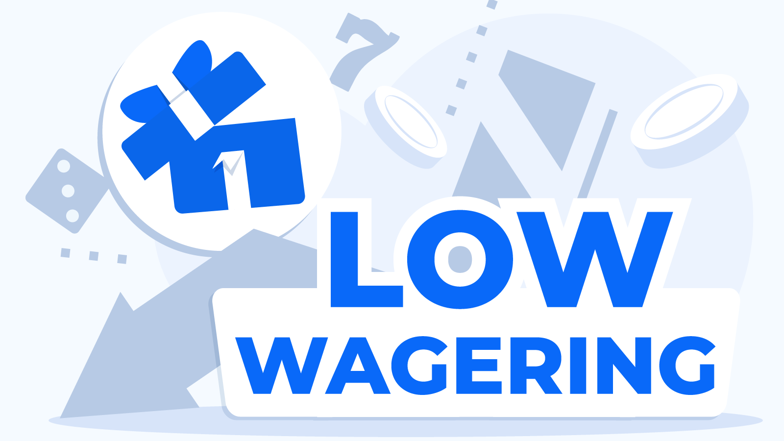 Best Low Wagering Casino Bonus List for NZ (2024)